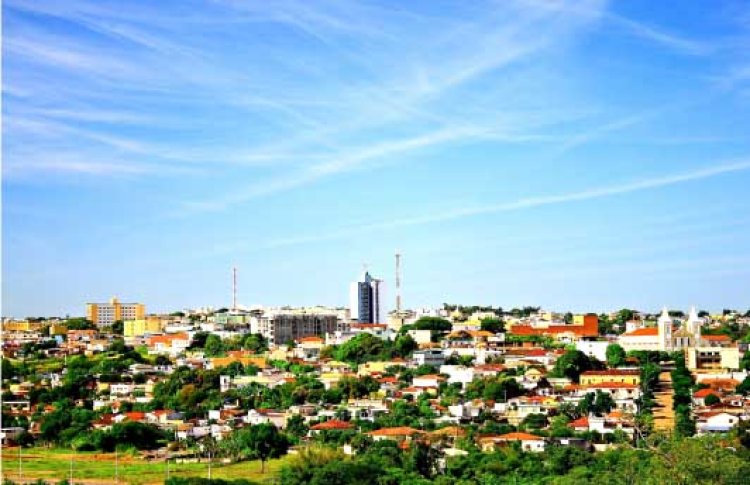 Conheça a trajetória do desenvolvimento de Arcos