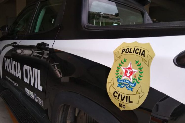 PCMG em Arcos prende comerciante suspeito de estupro de vulnerável