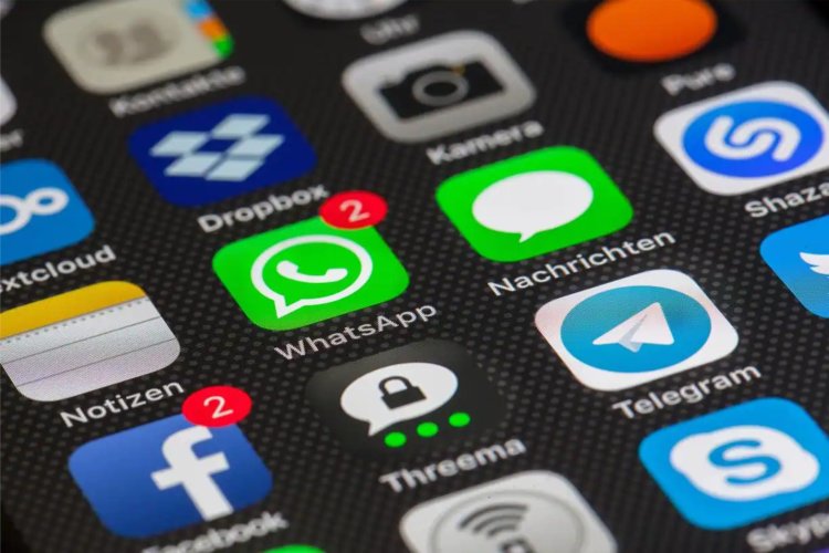 WhatsApp lança opção para recuperar mensagem apagada por engano
