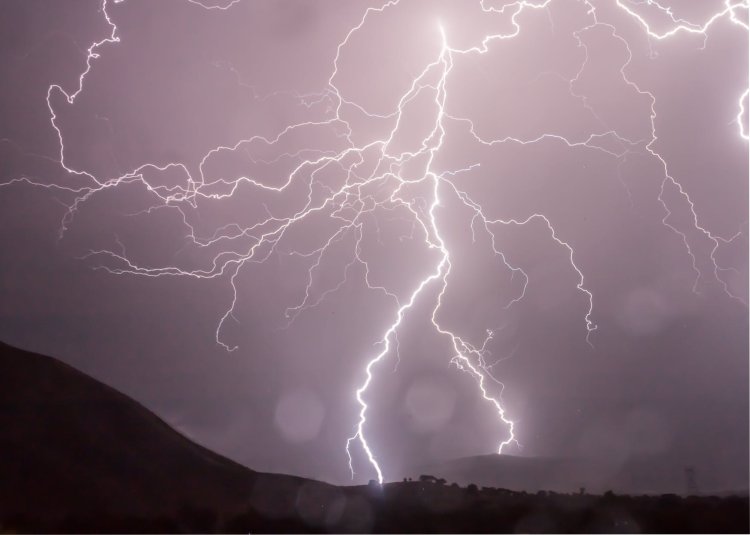 Chuvas intensas: esta é a previsão para o clima natalino