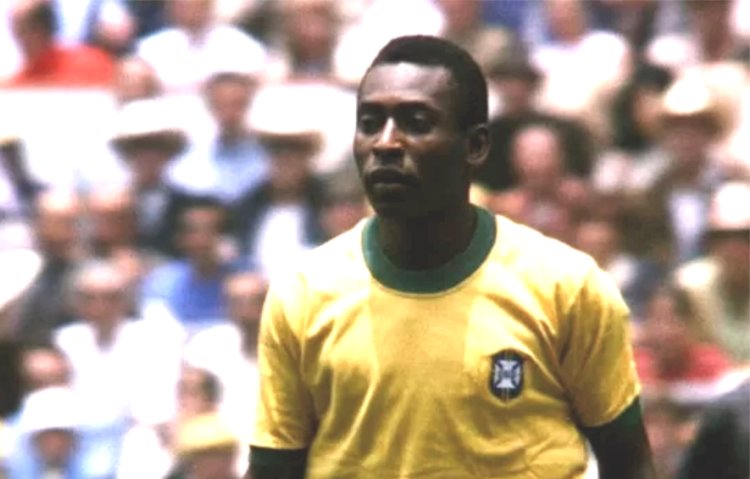 Governo de Minas decreta luto oficial de três dias pelo falecimento de Pelé