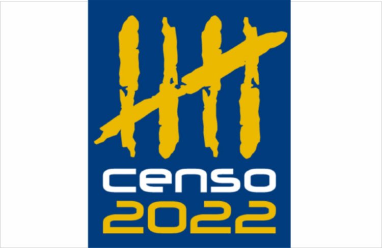 Prévia do Censo 2022 indica que Arcos têm mais de 41 mil habitantes