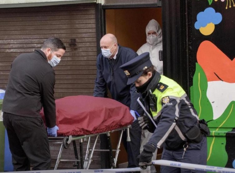 Forminguense que residia na Irlanda é assassinada; Polícia Irlandesa suspeita do ex-namorado