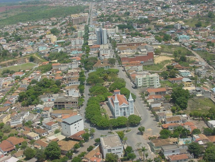 Arcos aparece com bons indicadores de segurança considerando outros municípios