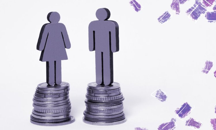Arcos (2021): mulheres tiveram salários inferiores aos dos homens