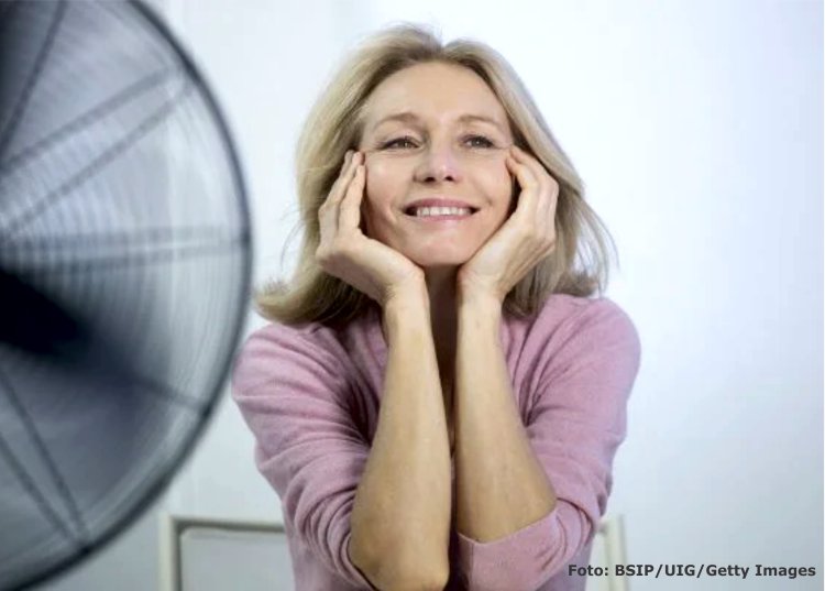 MENOPAUSA E CLIMATÉRIO: qual a diferença?