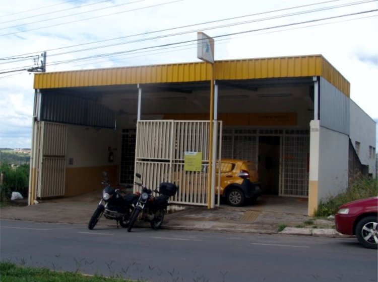 Correios respondem sobre a falta de entrega domiciliar em Arcos