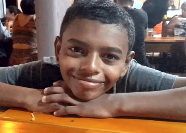 Aos 12 anos, menino é aprovado em concurso público em Tocantins
