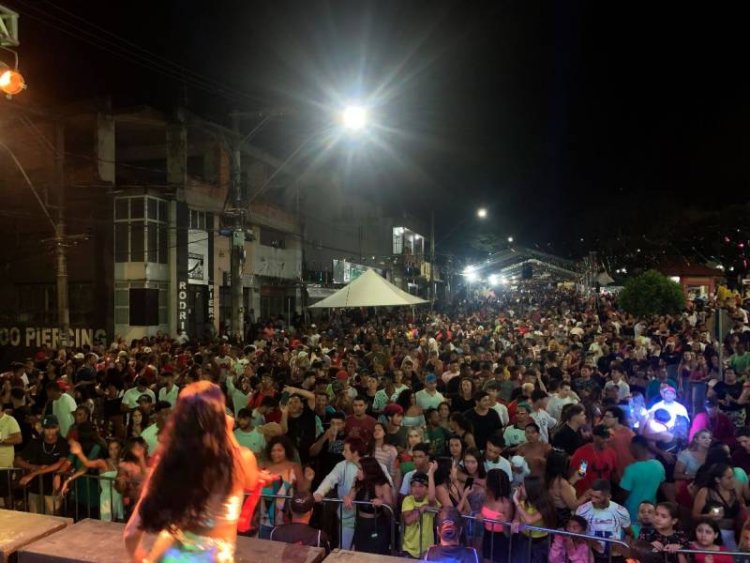 Covid em Arcos no pós-Carnaval: poucos casos e sem gravidade