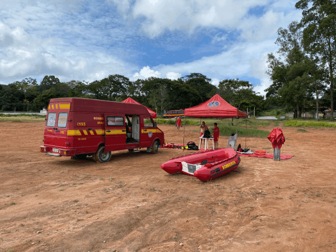 Corpo de Bombeiros detalha resultados da Operação Carnaval em toda área de atuação do Décimo Batalhão de Bombeiros Militar