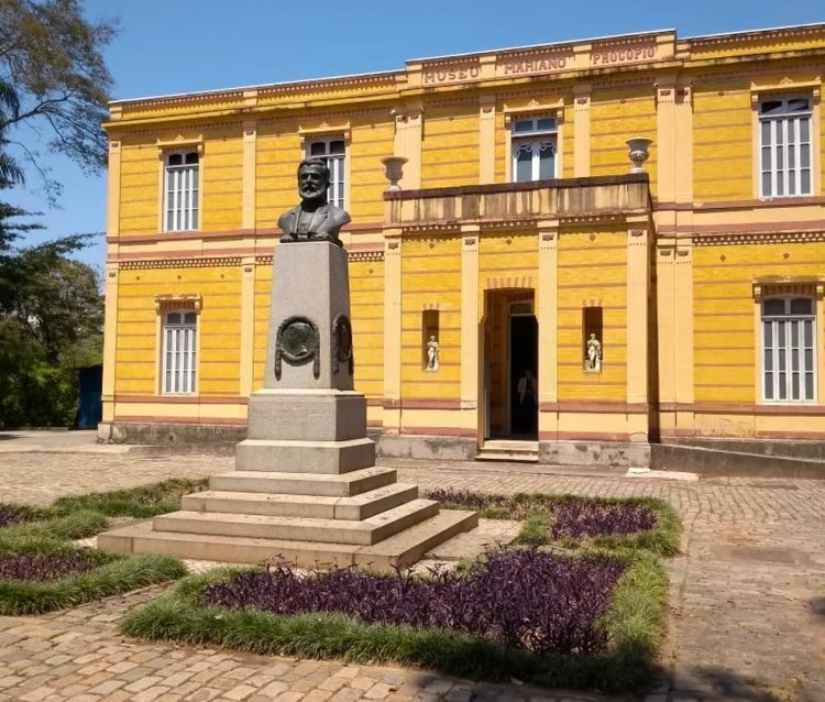 Segundo andar do Museu Mariano Procópio será reaberto