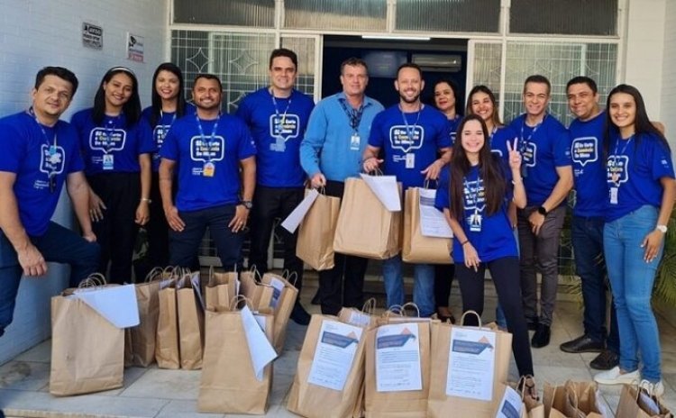 Empresas aderem ao “Fecomércio na Rua”