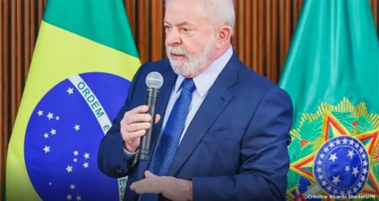 Lula questiona operação da PF para barrar ameaça do PCC: 'Mais uma armação do Moro'