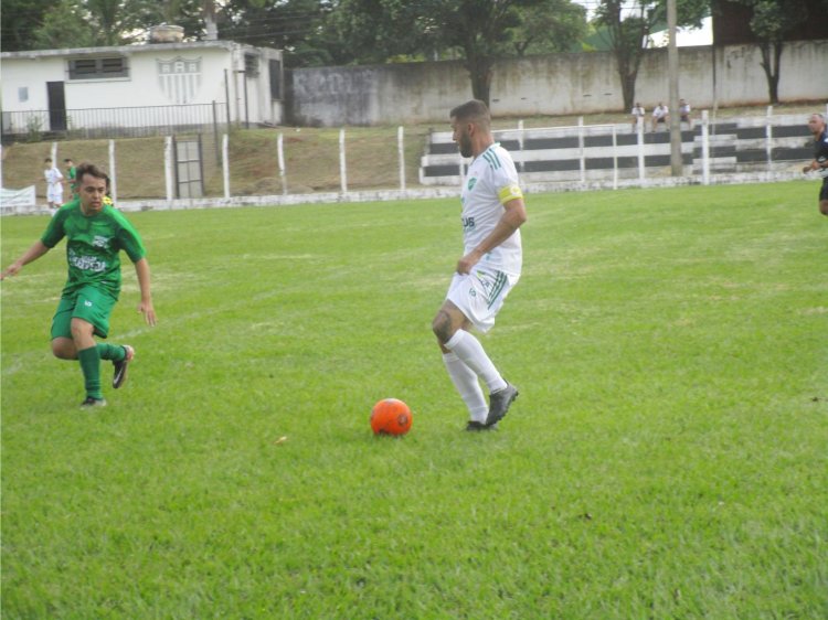 Hoje tem Associação e Vila