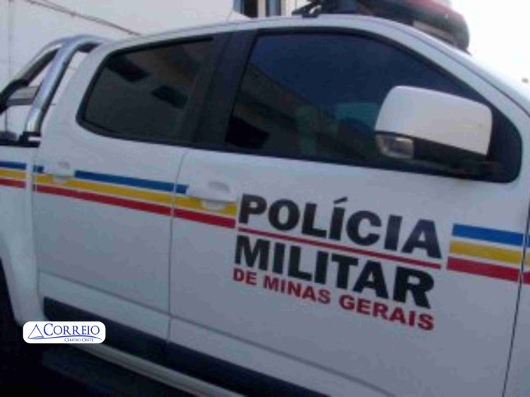 Dos 33 registros policiais do fim de semana em Arcos, destaca-se roubo em residência no 'São Vicente'