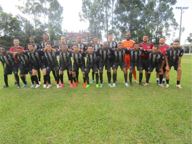 Hoje tem a estreia de Ypiranga e Palmeiras no municipal