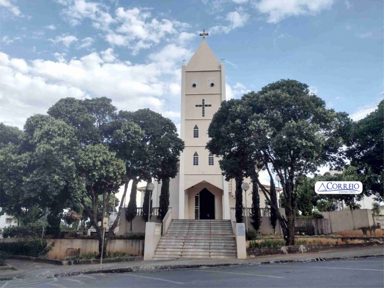 Série Bairros de Arcos: ‘Santo Antônio', famílias tradicionais, religiosas e que vivem bem