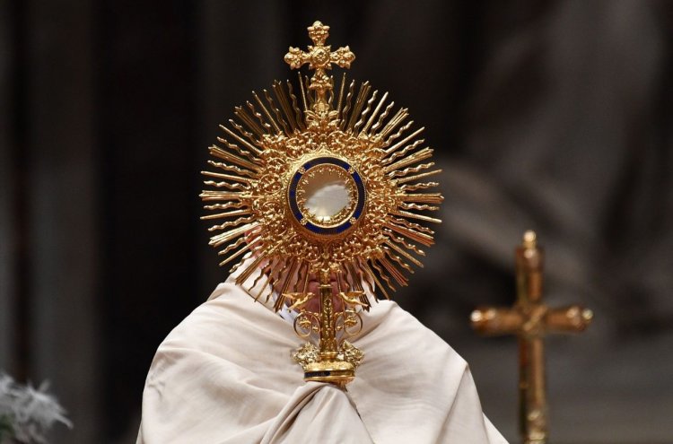 Corpus Christi em Arcos, mais do que um feriado uma celebração da fé