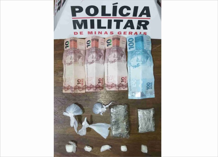 Durante o fim de semana, a PMMG atendeu e registrou 29 ocorrências em Arcos