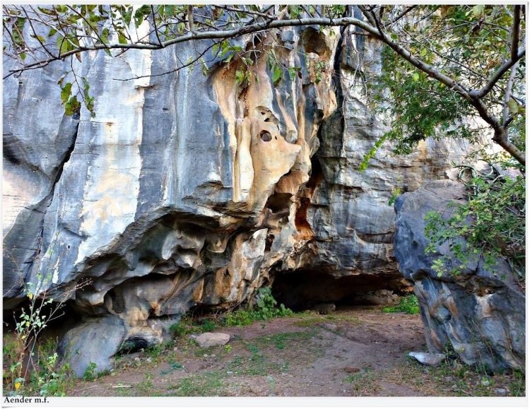 A urgente necessidade de planos de manejo para usufruto dos patrimônios históricos, arqueológicos, geológicos e ambientais de Arcos