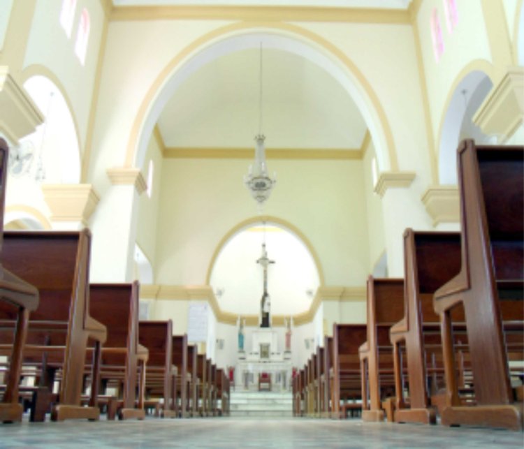 Religião católica é predominante em Arcos, diz IBGE