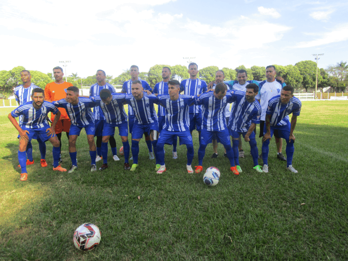 Ypiranga vence o Palmeiras por 4 a 0