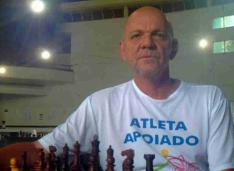 João Gabriel on X: @Desesquerdizada É o xadrez 4D.