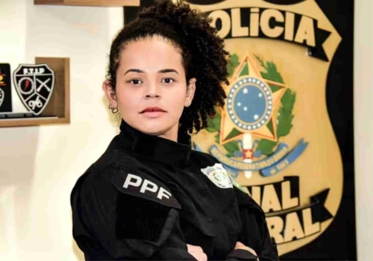 Pela primeira vez, uma mulher vai comandar penitenciária federal no Brasil