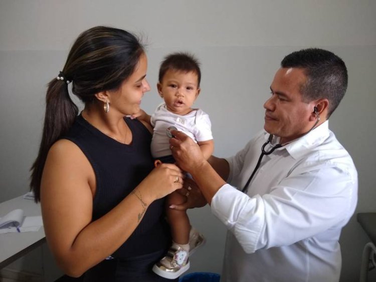 Prefeitura de Arcos contratará mais pediatras para o atendimento nos finais de semana