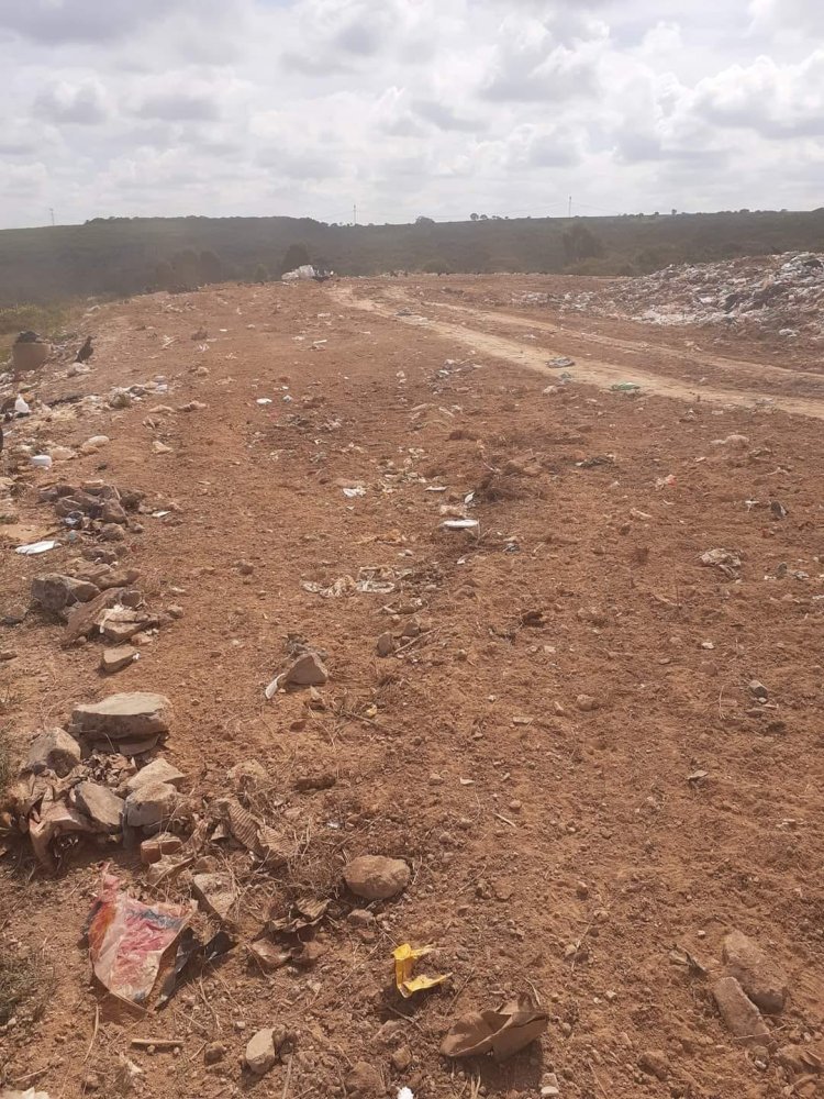 Polícia Militar Ambiental autua Prefeitura de Arcos por irregularidades no aterro sanitário