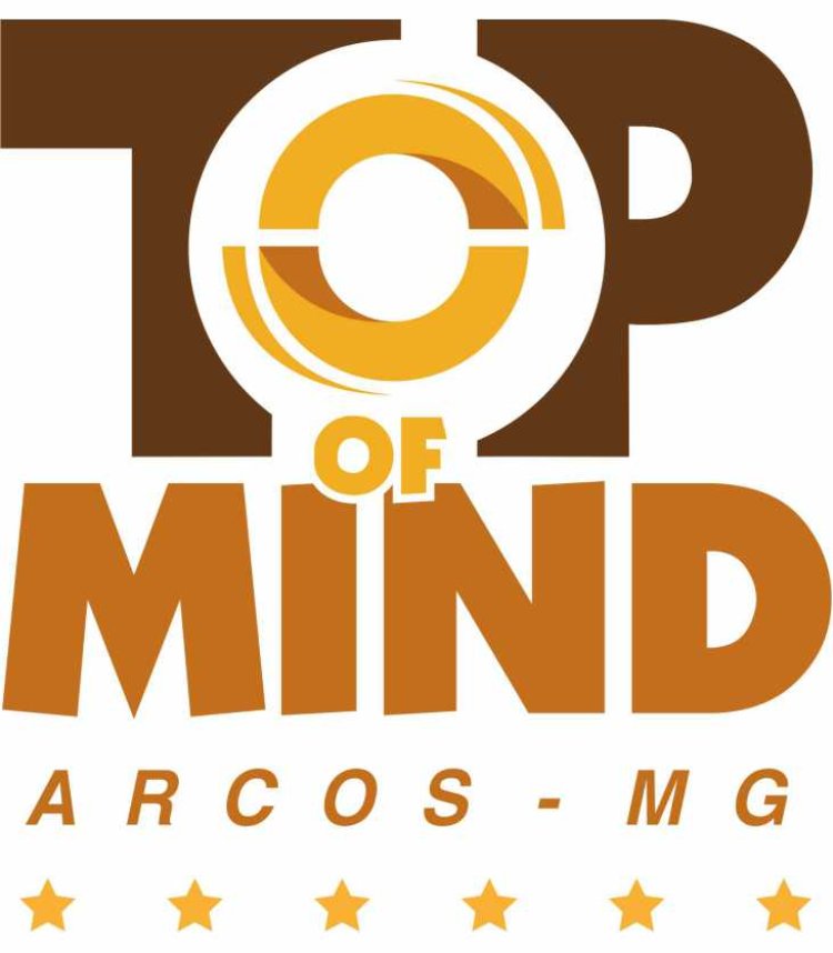 TOP OF MIND 2023 Arcos CCO, os mais lembrados