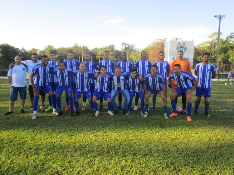 Vila e Ypiranga empatam em zero, neste sábado, no Juca Pequeno