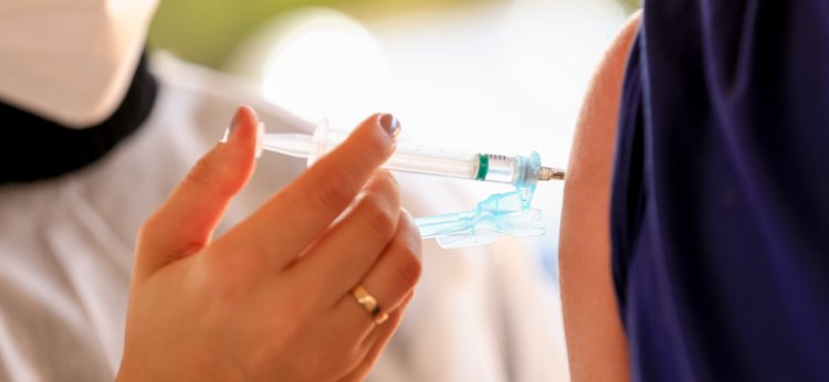 Em Arcos, somente 8.735 se vacinaram contra a Influenza
