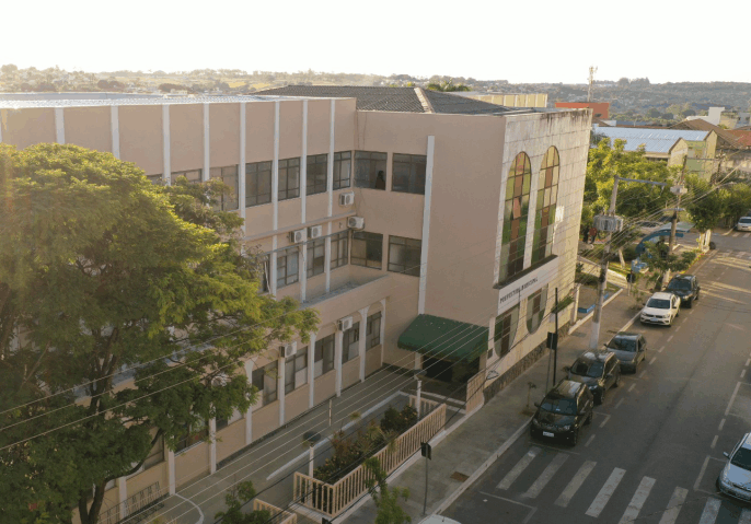 Proposta da criação de Fundo Emergencial de Saúde em Arcos