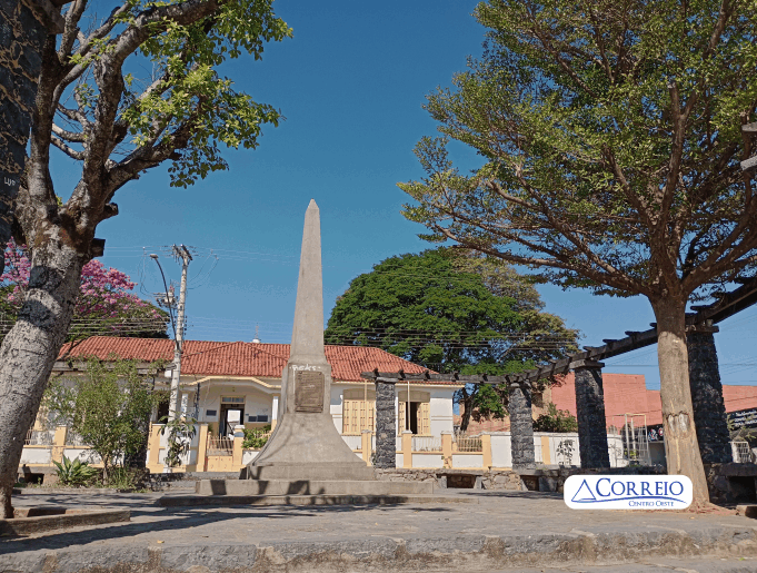 ICMS Patrimônio Cultural: arrecadação de Arcos supera a de Divinópolis