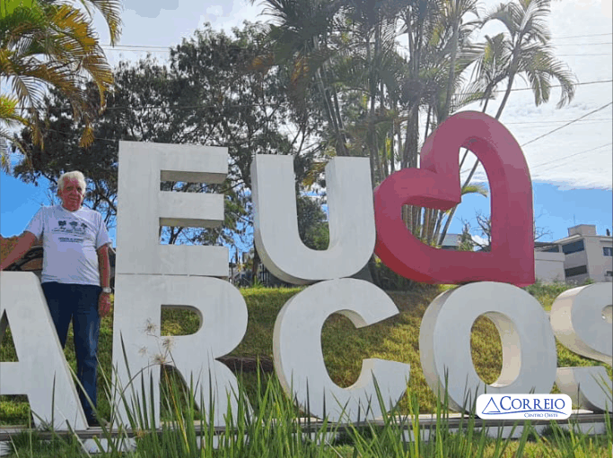 8° Encontro dos Arcoenses Ausentes e Amigos de Arcos será dia 15 de julho