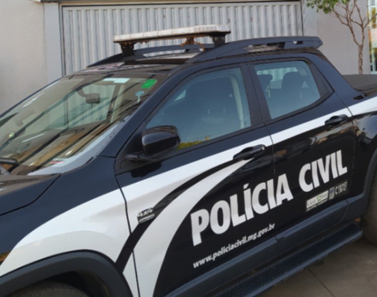 PCMG prende outros dois suspeitos de homicídio em Iguatama