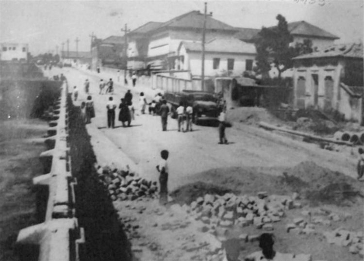 Arcos: principais acontecimentos de 1890 a 1992