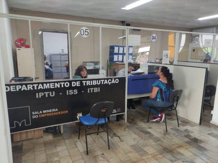 IPTU 2023: Prefeitura de Arcos oferece desconto para pagamento à vista