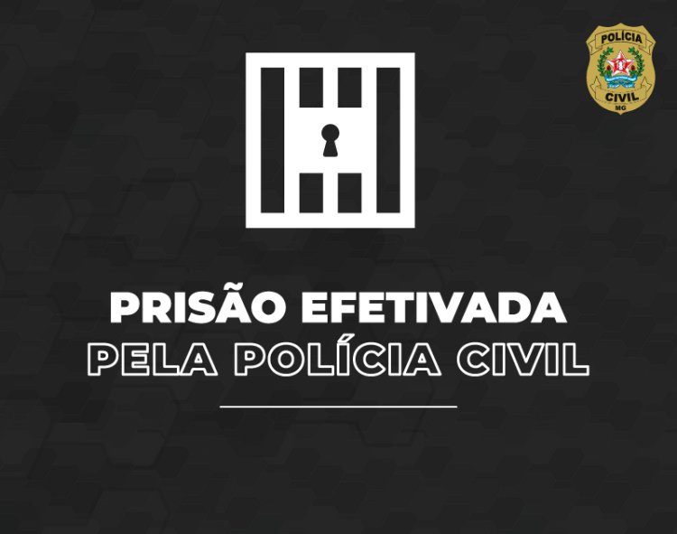 PCMG prende madrasta suspeita de homicídio de enteado de 4 anos