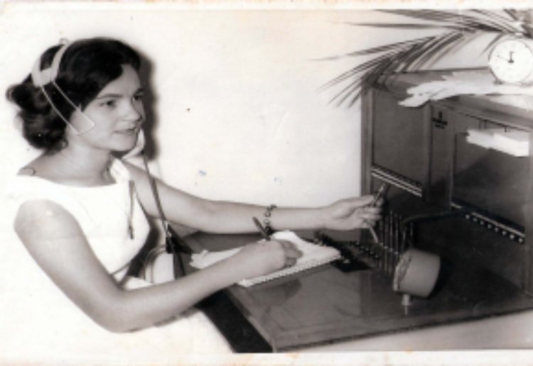 Instalações telefônicas  em Arcos completam 50 anos