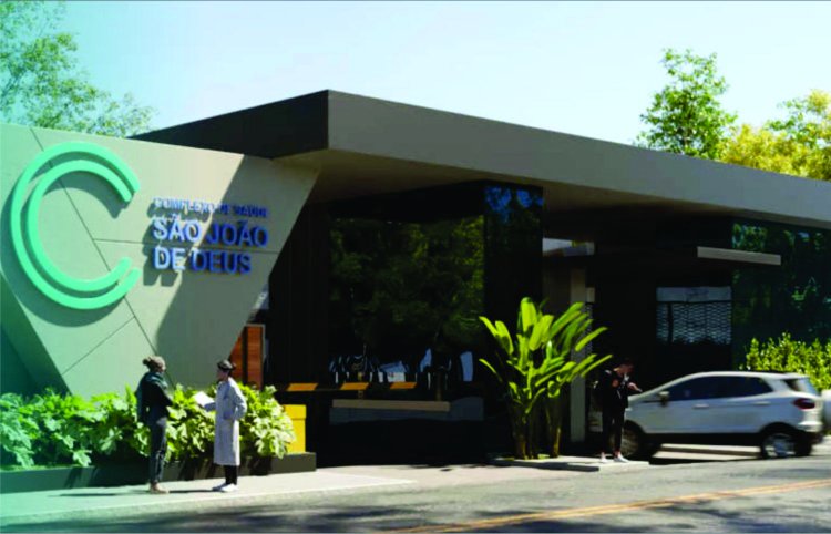 Hospital de Divinópolis esclarece sobre o adiamento da cirurgia de Dennis Veloso