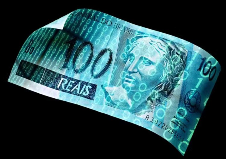 Drex: primeira moeda digital do Brasil é anunciada pelo BC. Veja como usar