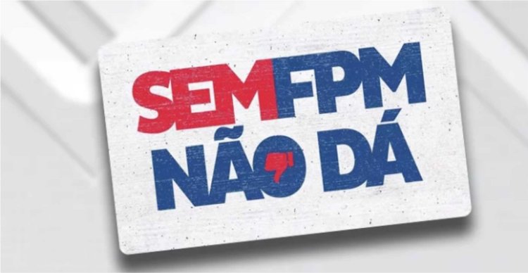 AMM apoia paralisação das prefeituras nesta quarta (30/8) por aprovação de adicional de 1,5% ao FPM