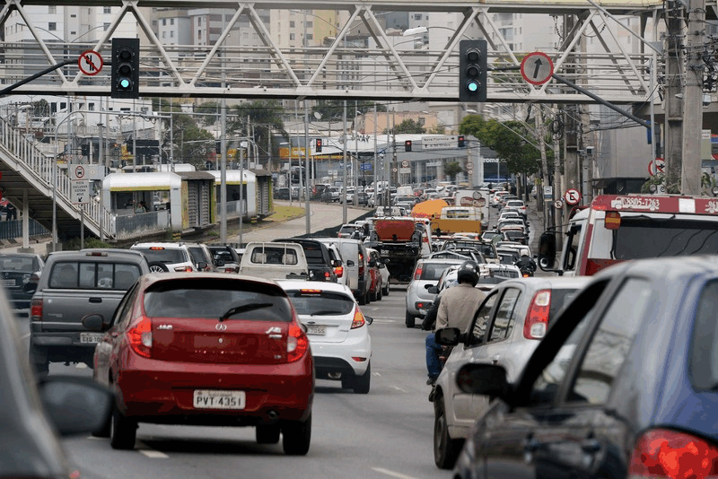 IPVA 2023 arrecada quase R$ 21 milhões em Arcos