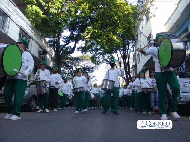 APAE comemora Semana Nacional da Pessoa com Deficiência 2023