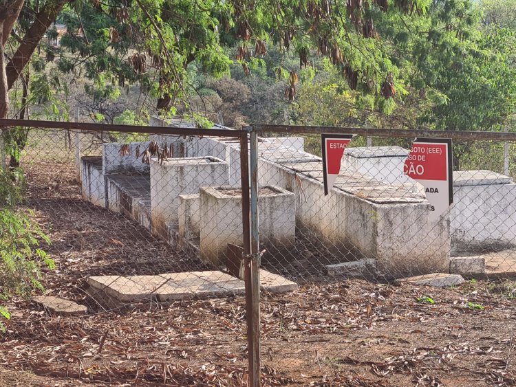 Bairros de Arcos: moradores reclamam por atenção da Administração Municipal