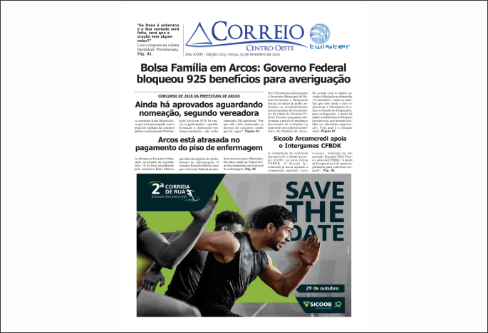 Edição 2225, de 23 de setembro de 2023