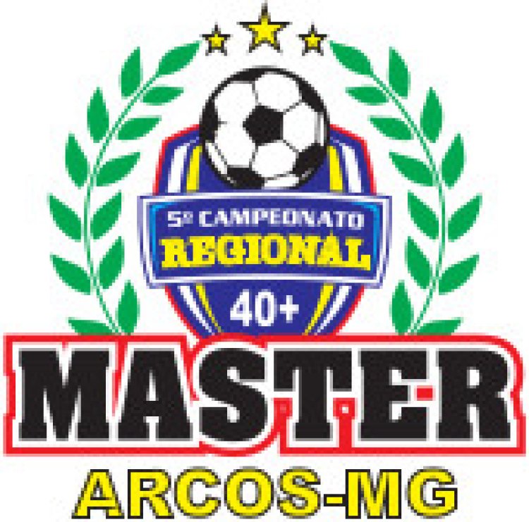 Onze gols nas três partidas deste final de semana pelo Campeonato Regional Master