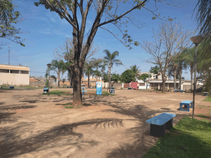 Bairro Planalto: falta de regularidade no abastecimento de água permanece